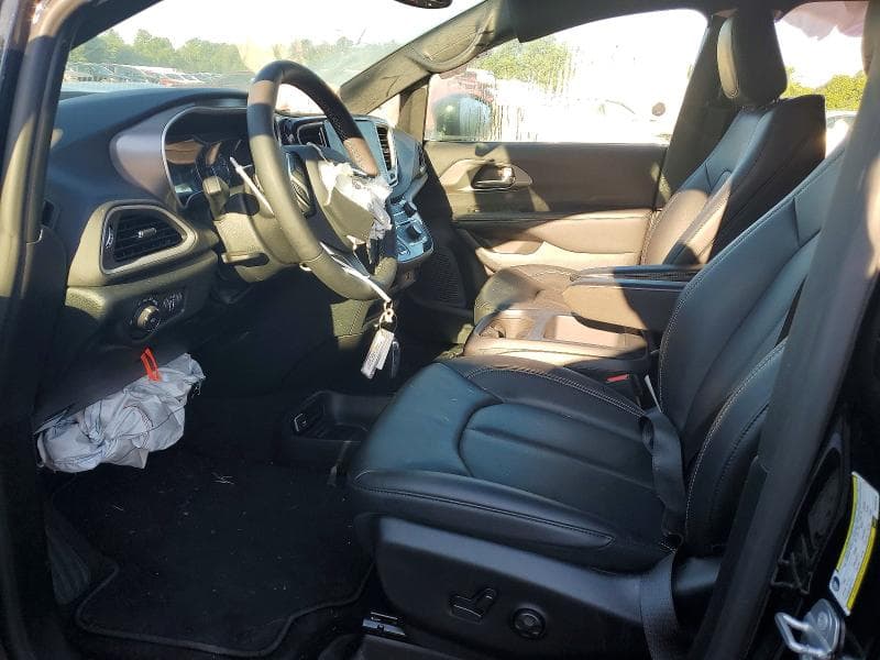 2026 CHRYSLER PACIFICA SELECT 7