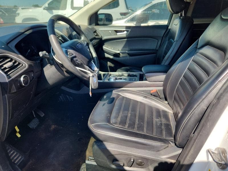 2024 FORD EDGE SEL 7