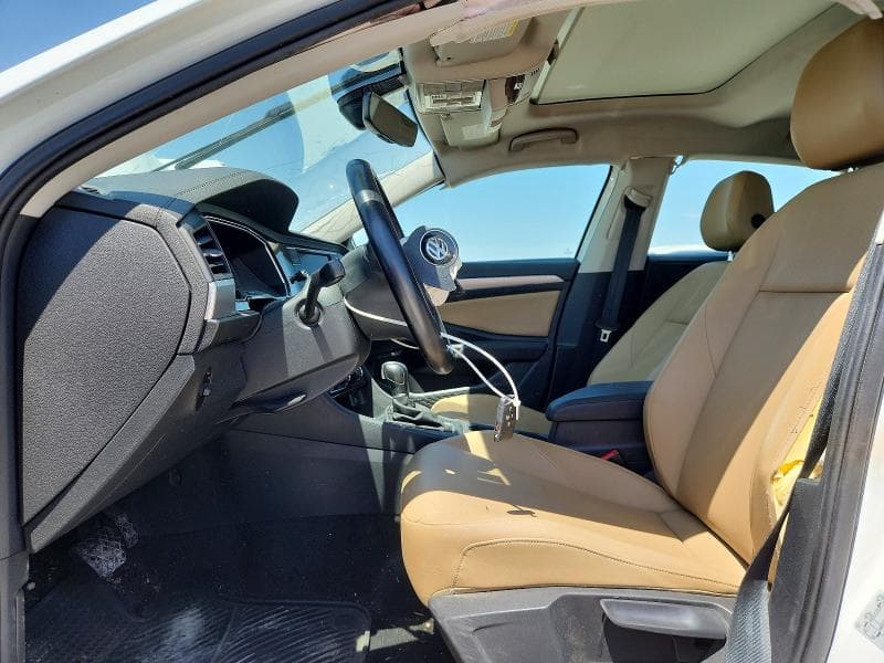 2019 VOLKSWAGEN JETTA S 7