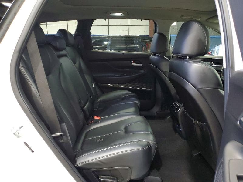 2023 HYUNDAI SANTA FE SEL PREMIUM 11