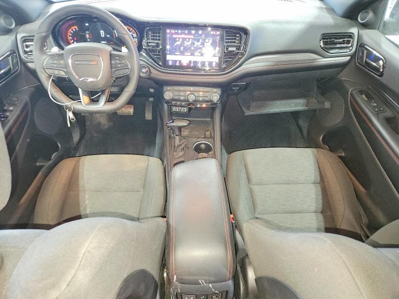 2026 DODGE DURANGO GT 8