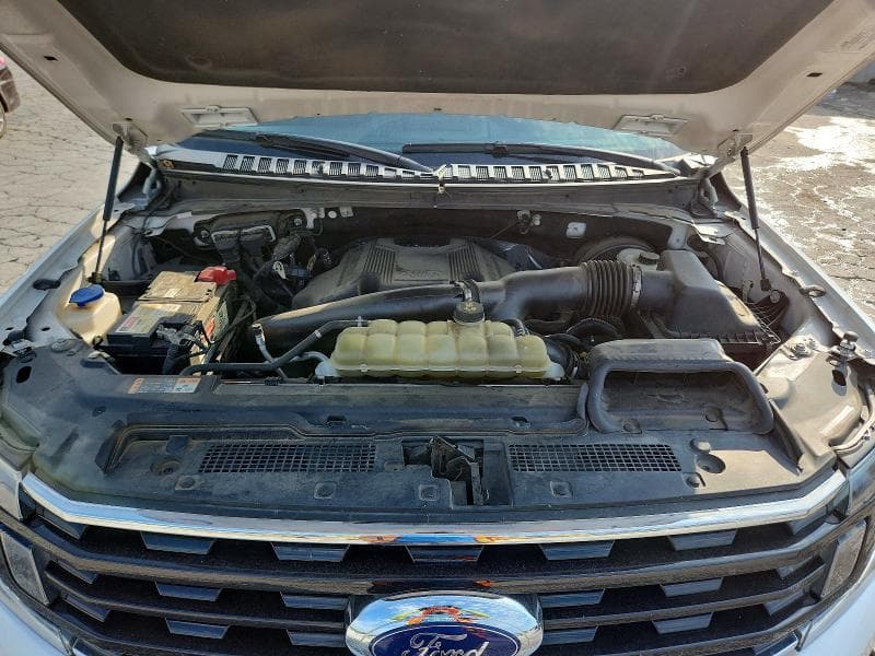 2019 FORD EXPEDITION LIMITED 12