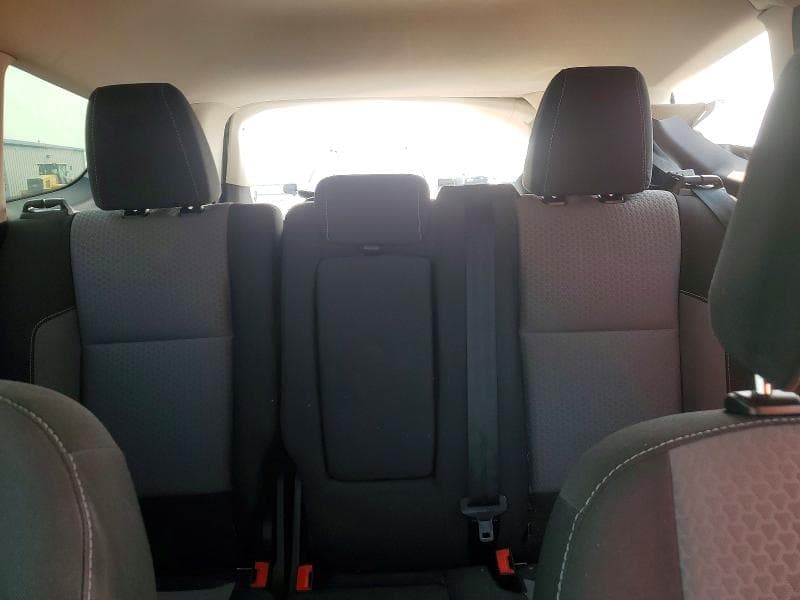 2018 FORD ESCAPE SE 10