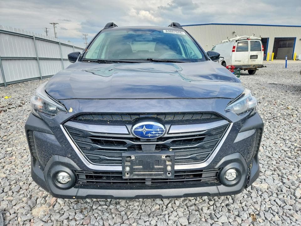 2023 SUBARU OUTBACK PREMIUM 5