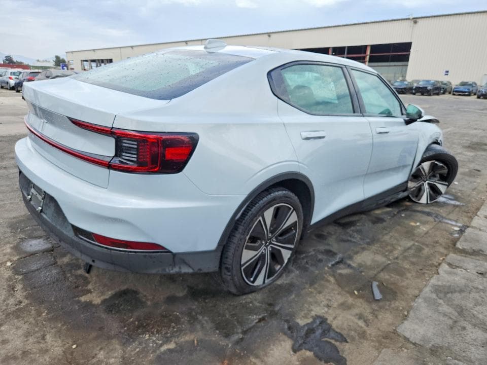 2023 POLESTAR 2 3