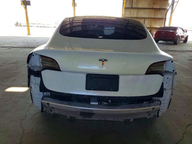 2019 TESLA MODEL 3 6