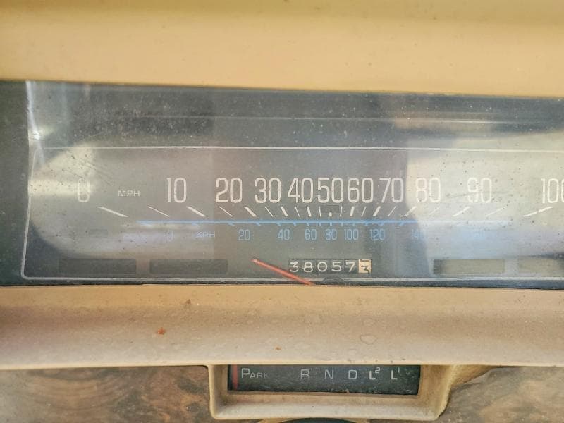 1975 CHEVROLET ELCAMINO 9
