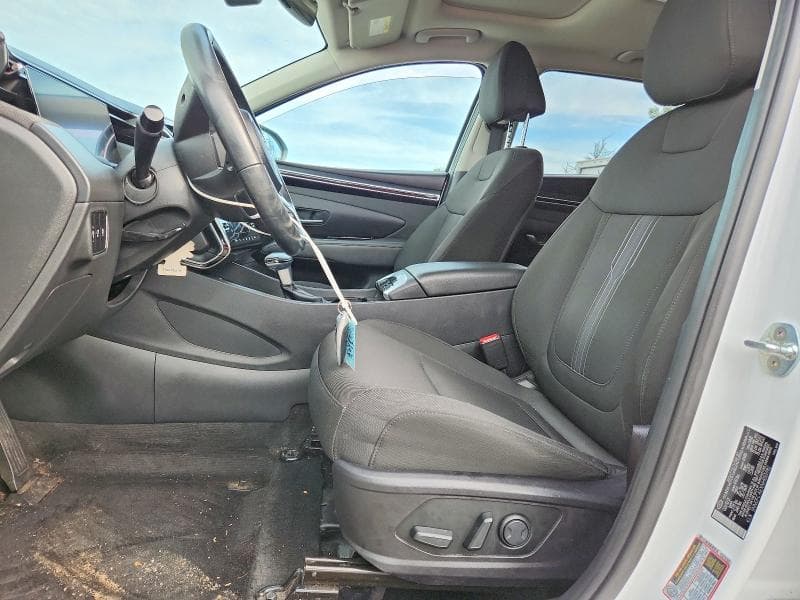 2022 HYUNDAI TUCSON SEL 7