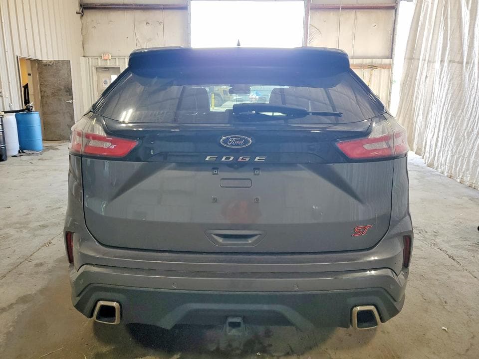 2023 FORD EDGE ST 6
