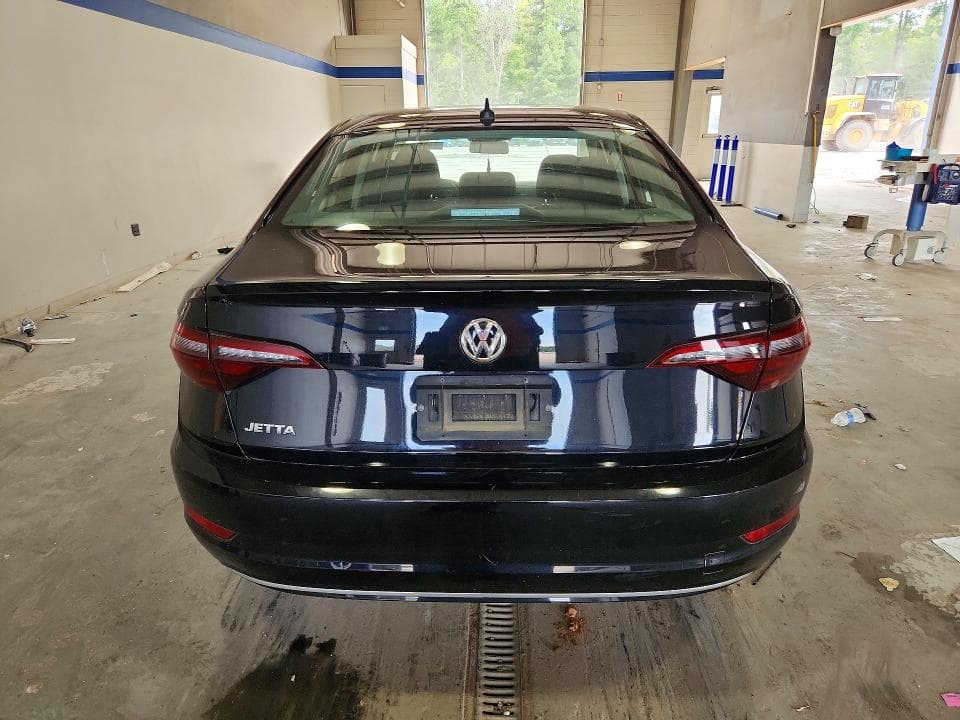 2021 VOLKSWAGEN JETTA S 6