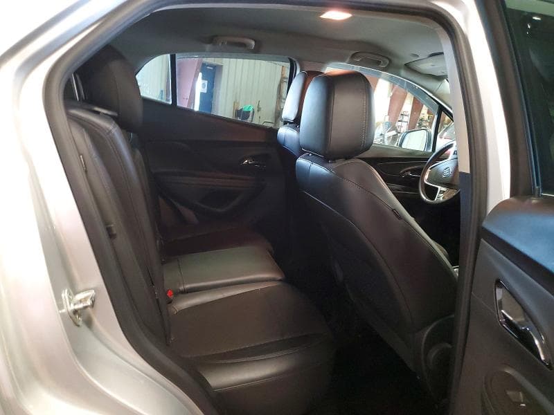 2019 BUICK ENCORE PREFERRED 11