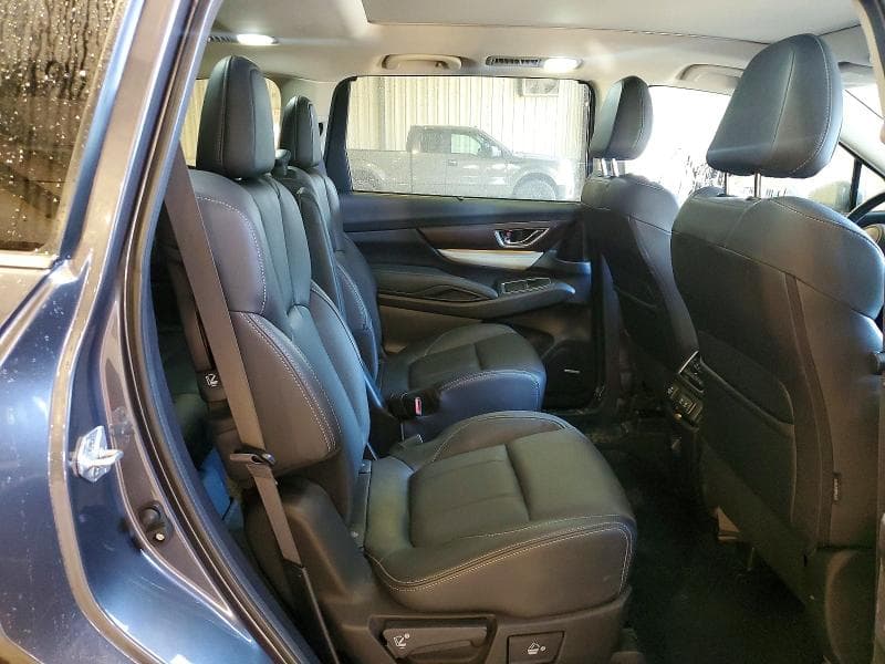2021 SUBARU ASCENT TOURING 11