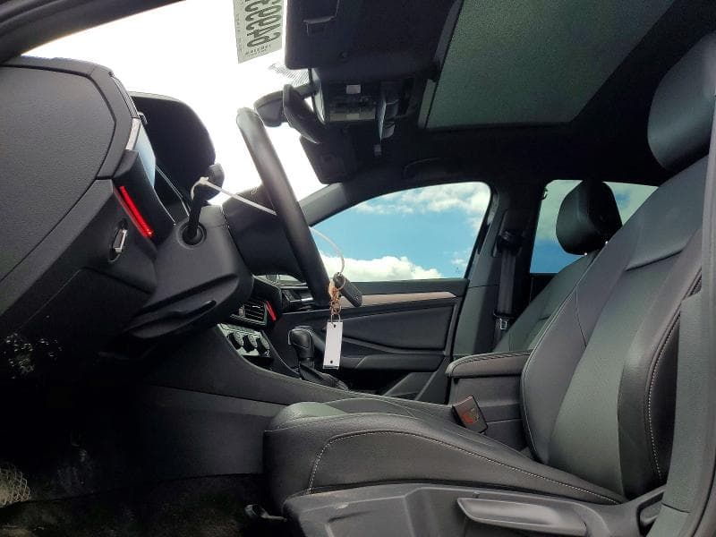 2021 VOLKSWAGEN JETTA 7
