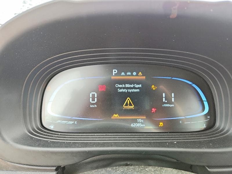 2024 HYUNDAI VENUE SEL 9