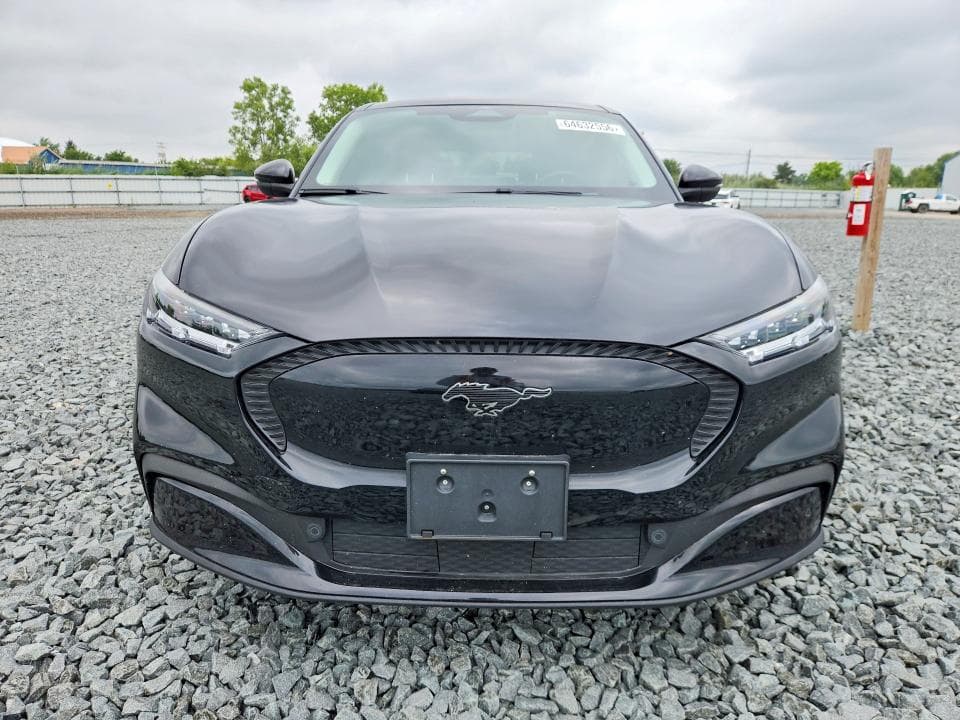 2021 FORD MUSTANG MACH-E SELECT 5