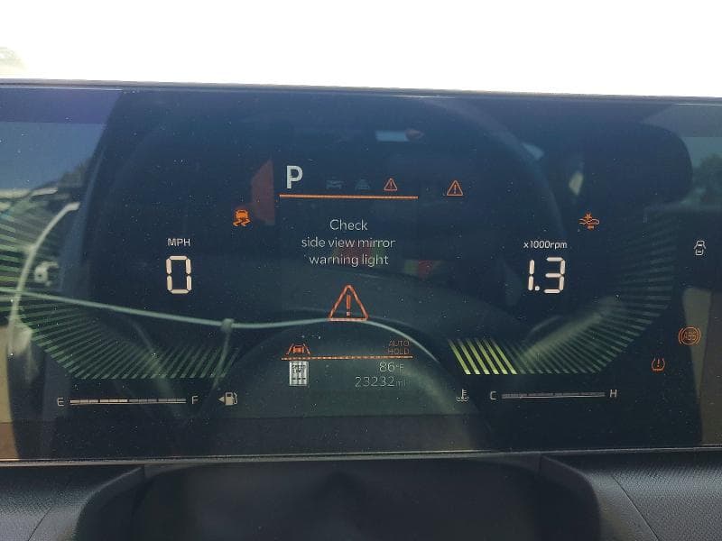 2025 KIA K4 LXS 9