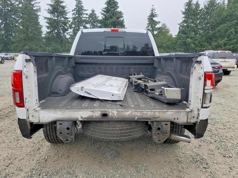 2019 FORD F150 SUPERCREW 6