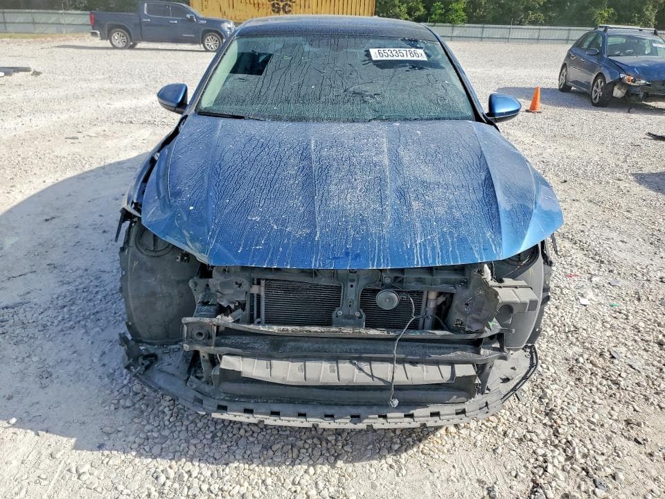 2019 VOLKSWAGEN JETTA S 5