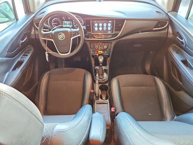 2017 BUICK ENCORE PREFERRED 8