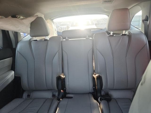2025 ACURA MDX TECHNOLOGY 10