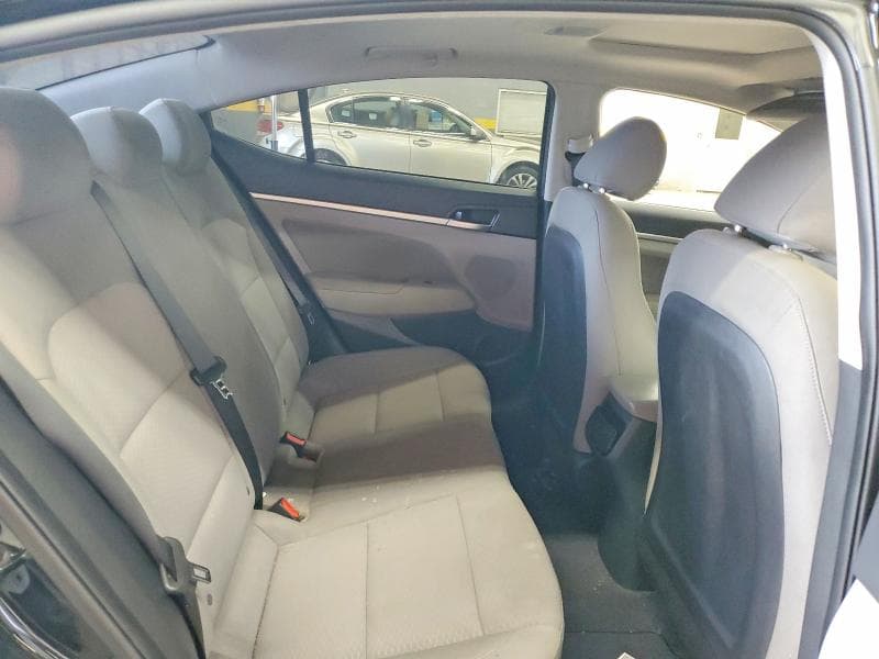 2020 HYUNDAI ELANTRA VALUE EDITION 10
