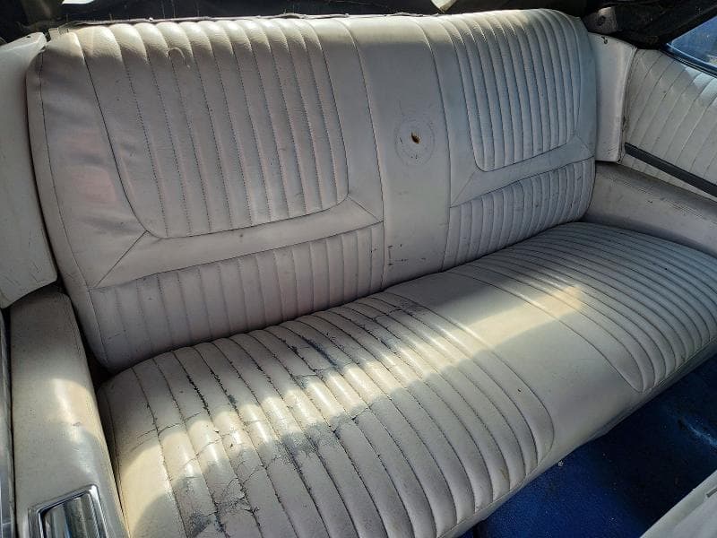 1972 BUICK CENTURION 10