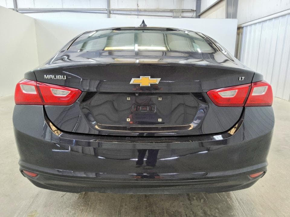 2023 CHEVROLET MALIBU LT 6