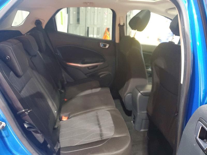 2019 FORD ECOSPORT SE 11