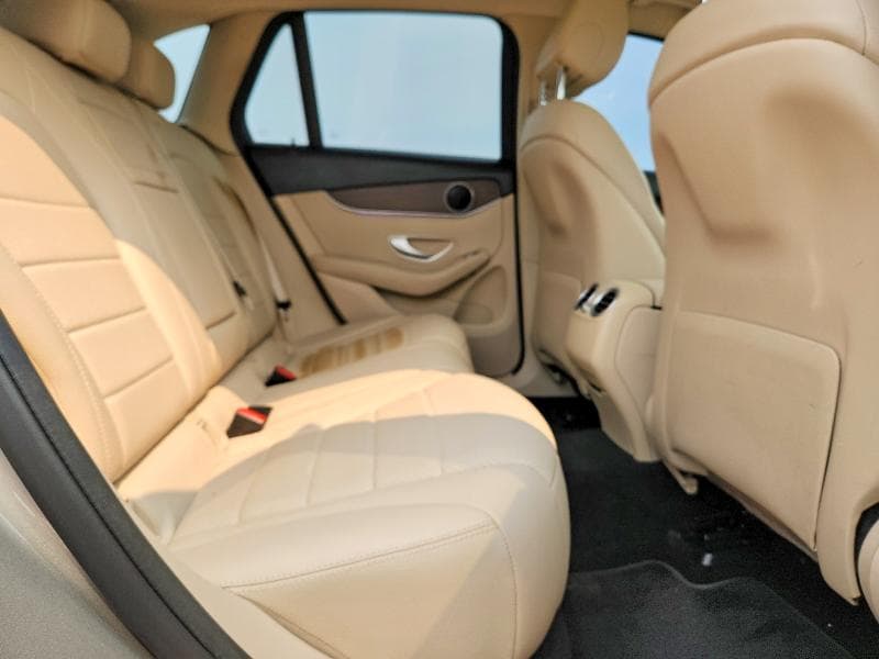 2020 MERCEDES-BENZ GLC 300 11