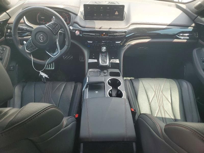 2023 ACURA MDX TYPE S ADVANCE 8