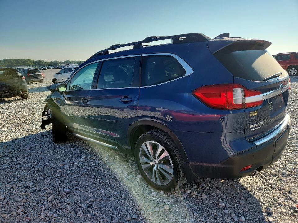2020 SUBARU ASCENT LIMITED 2