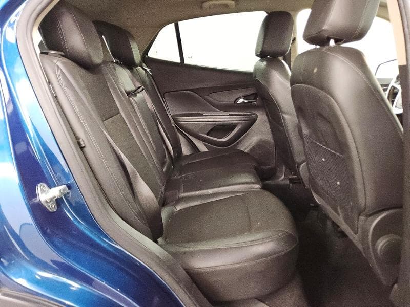 2019 BUICK ENCORE PREFERRED 10