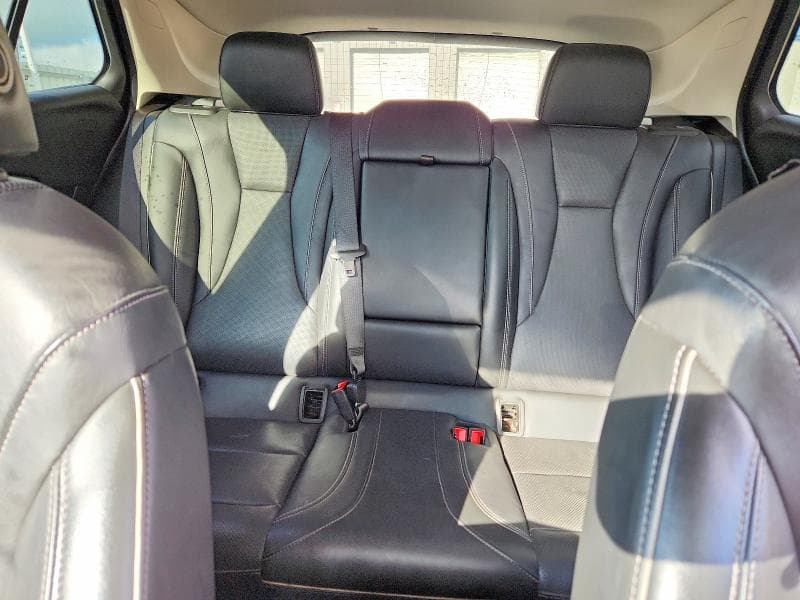 2021 BUICK ENVISION ESSENCE 10