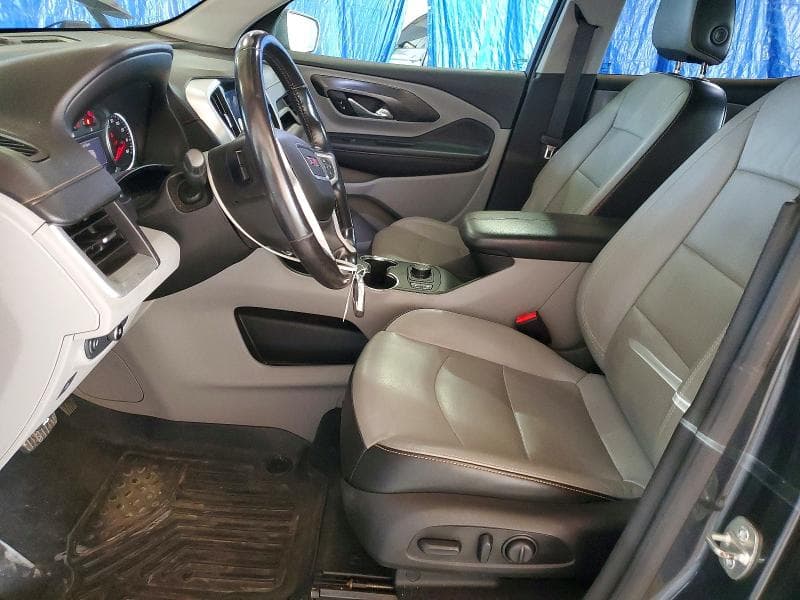 2019 GMC TERRAIN SLT 7