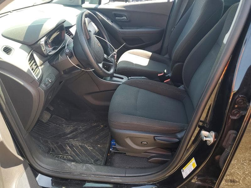 2019 CHEVROLET TRAX LS 7