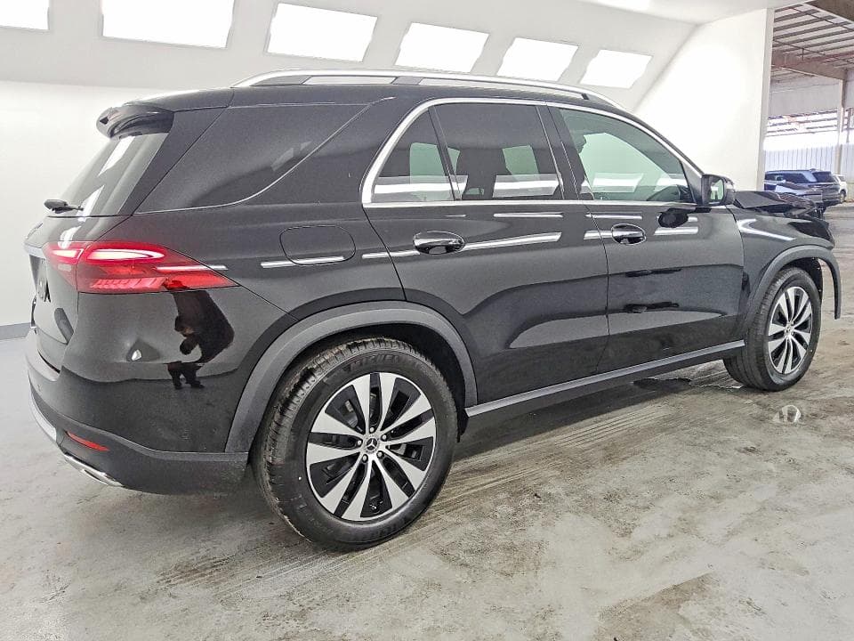 2026 MERCEDES-BENZ GLE 350 3