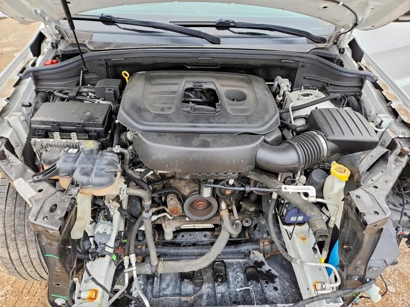 2019 JEEP GRAND CHEROKEE LIMITED 11