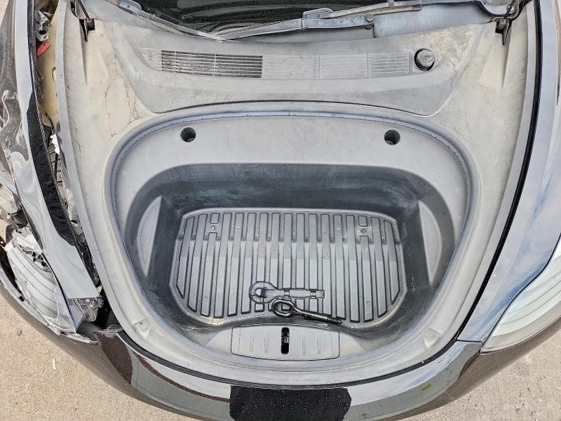 2023 TESLA MODEL 3 11