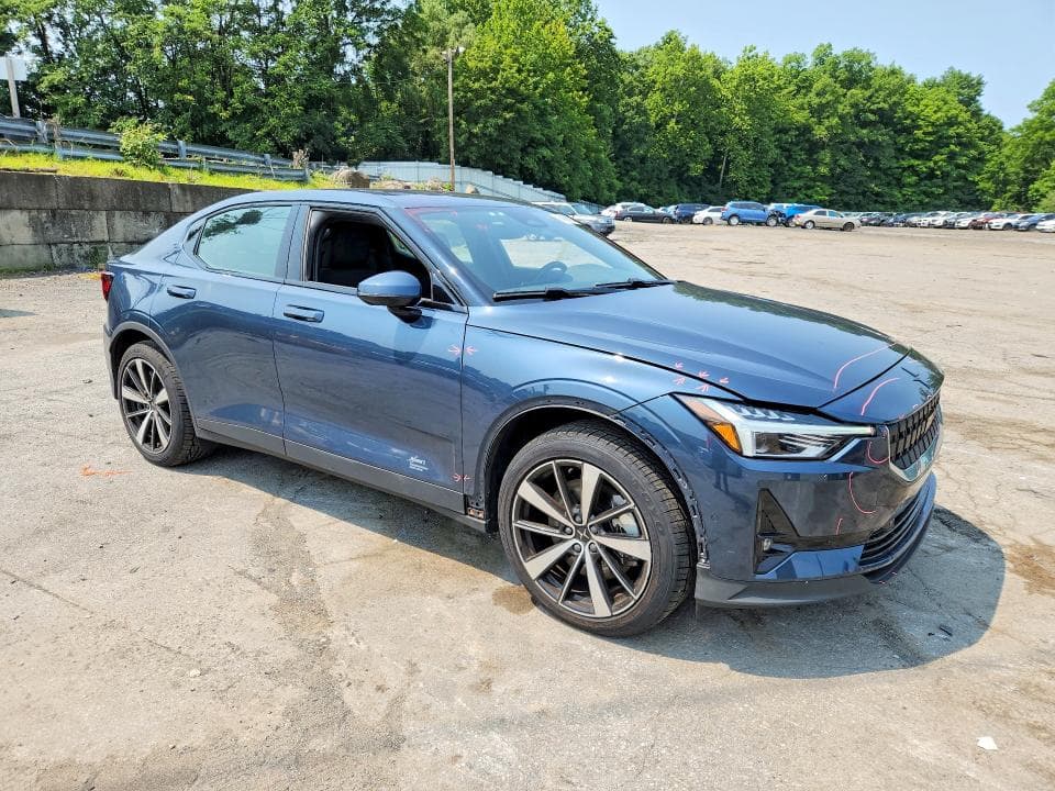 2022 POLESTAR 2 4