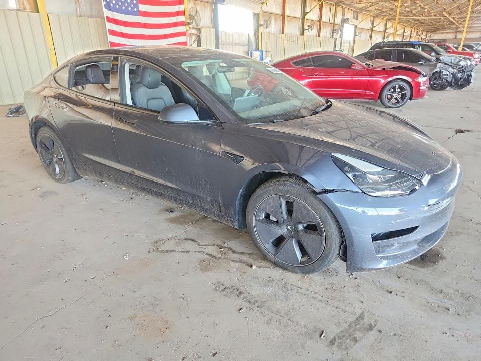 2023 TESLA MODEL 3 4