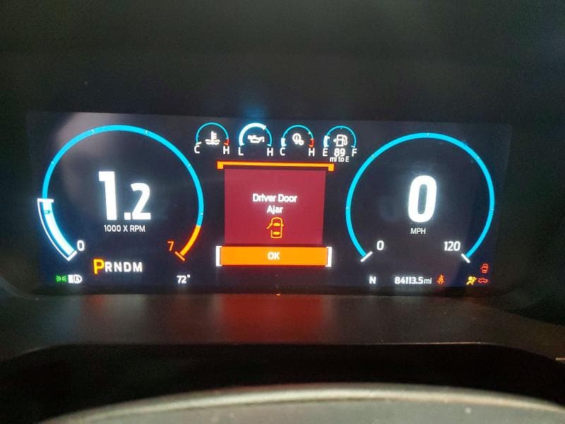 2021 FORD F150 SUPERCREW 9