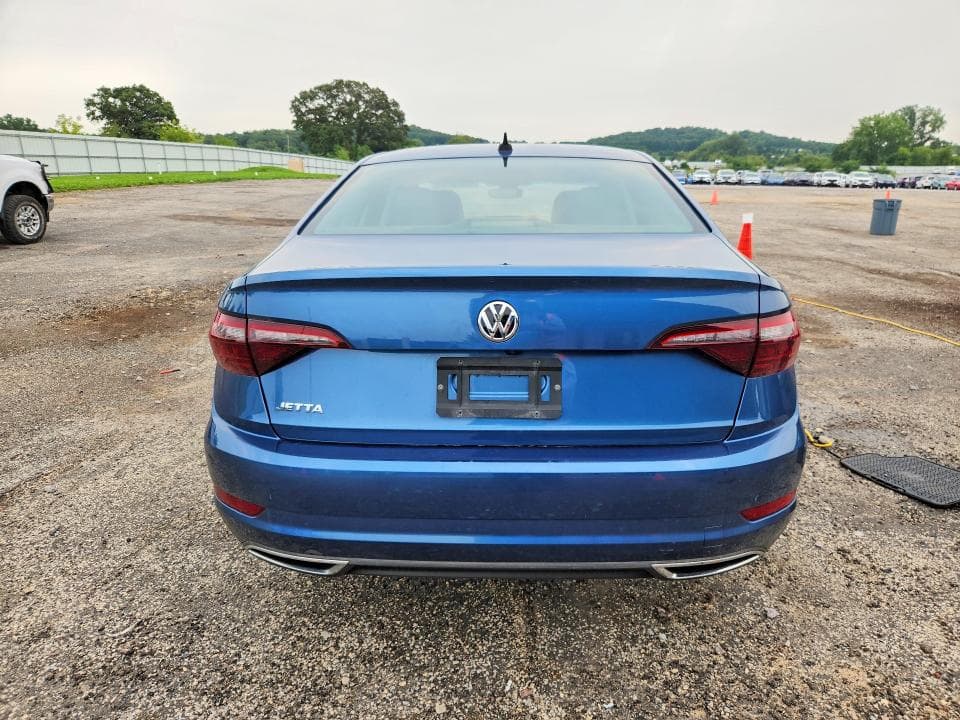 2021 VOLKSWAGEN JETTA SEL PREMIUM 6