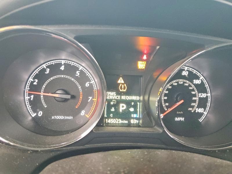 2020 MITSUBISHI OUTLANDER SPORT ES 9