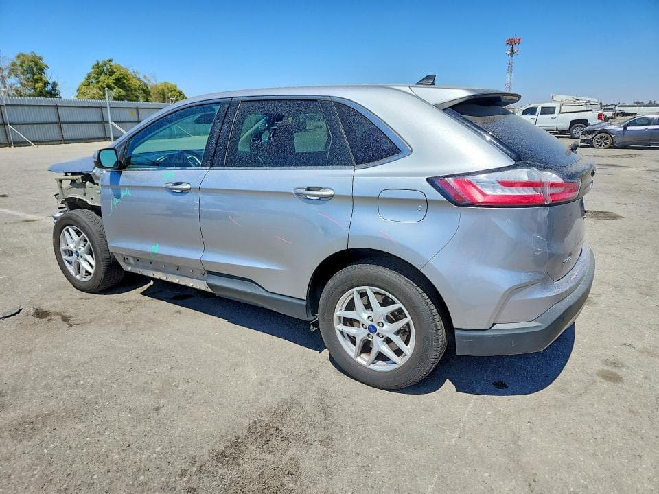 2022 FORD EDGE SEL 2
