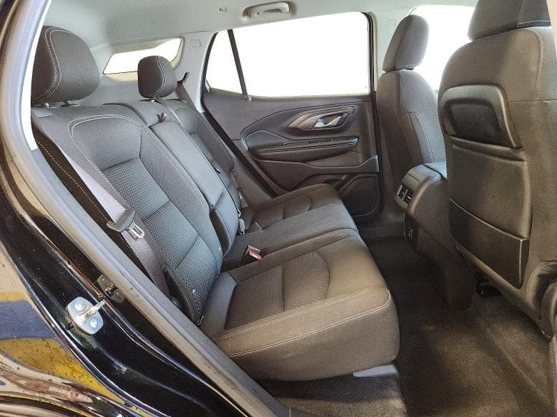 2024 GMC TERRAIN SLE 11