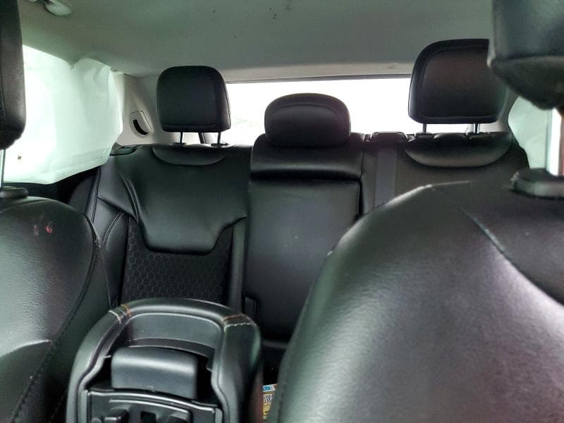 2021 JEEP COMPASS LATITUDE 10