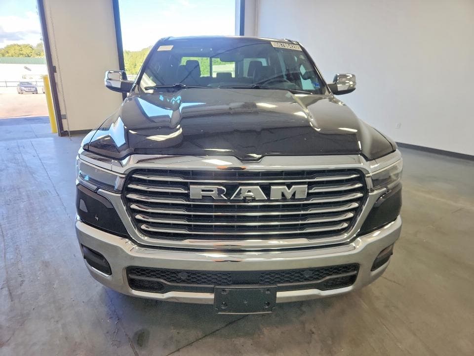 2026 RAM 1500 LARAMIE 5