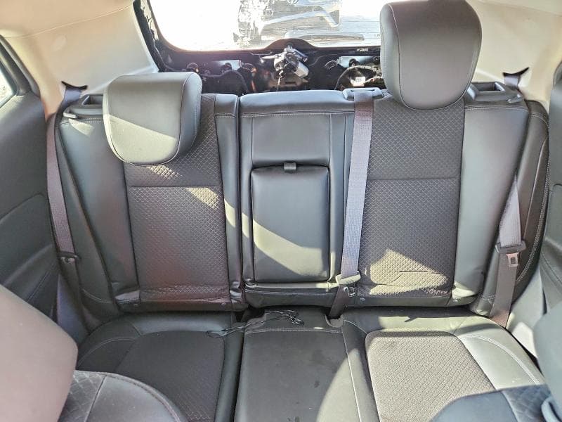 2018 BUICK ENCORE SPORT TOURING 10