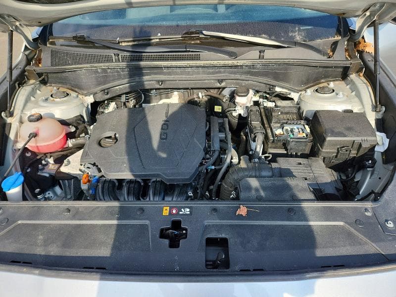 2023 HYUNDAI SANTA FE SEL 12