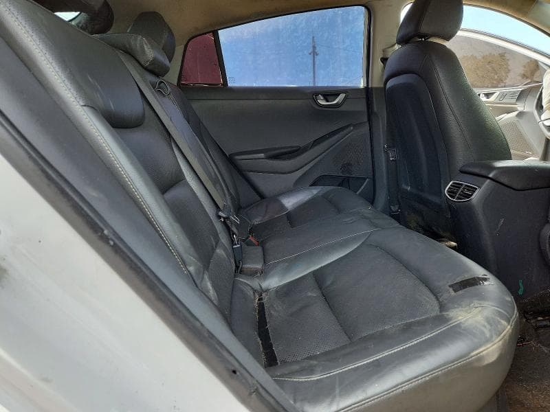 2019 HYUNDAI IONIQ LIMITED 11